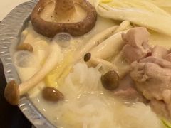 -马兰卡西式简餐(新汇大融城店)