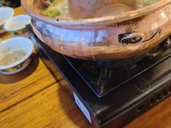 -如意林卡藏餐吧(大昭寺店)
