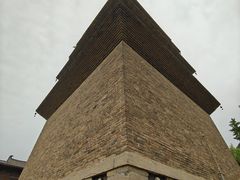 -正定古城-开元寺