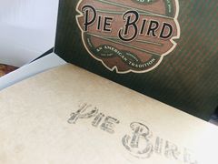 -Pie Bird(新闸路店)