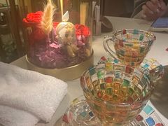 -悦融琥珀·京鲁菜·海味珍品(西单店)