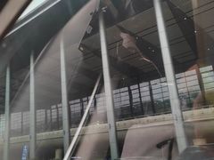 -常州奔牛国际机场