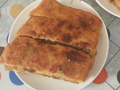 牛肉饼-王三姑牛肉饼