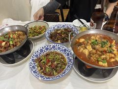 -新新湘菜馆(新中街二条店)