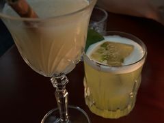 -毛毛虫酒吧