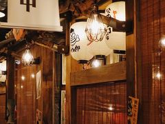 -炉太郎日式烧肉店(华贸店)
