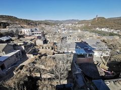 -郭峪古城