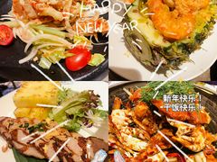 -美奈小馆·东南亚菜(福田星河COCO Park店)