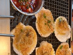 -俊熙家点餐式自助烤肉店(1227广场店)