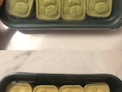 -泸溪河桃酥(西直门凯德店)