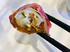 红肠米粉-大三元 Crystal Seafood Restaurant Carlingford