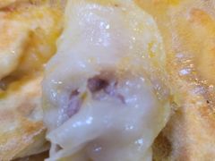 -胡同老锅烙(南二道街)