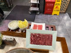 -东来顺•非遗火锅(外滩店)