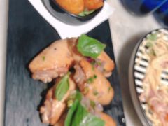 -玛尚诺意式餐厅(天环广场店)