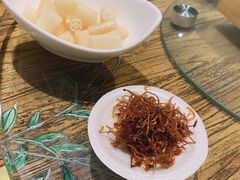 -一盏明灯全素斋(殊像寺店)