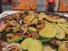 -一烙锅(友谊店)