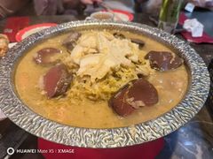 -粗粮人家·东北菜(洋桥店)