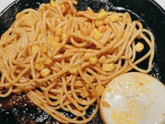 -汤姆家的牛排西餐厅(振华商厦店)