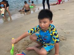 -惠州金海湾嘉华度假酒店