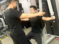 -VPsmart私教健身工作室(新华路旗舰店)