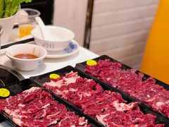 吊龙-陈记顺和牛肉火锅馆(天河北路店)