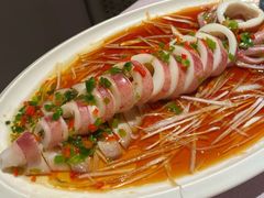 -珍宝海鲜JUMBO Seafood(北京SKP店)
