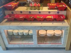 -额尔敦传统涮(光明路店)