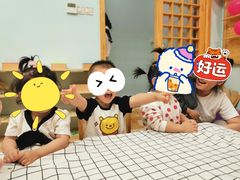 -西安柏卡瑞托育