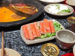 -蜀大侠火锅(古田店)