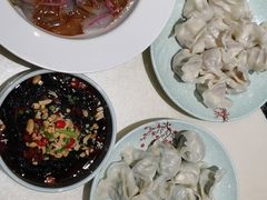 -老边饺子馆(金源店)
