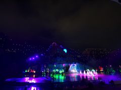 -横店影视城梦幻谷园区