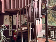 -东南悬空寺方广岩