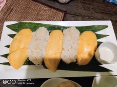 -自然餐厅(Phuket)