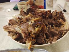 -维吾尔餐厅(宜山路店)