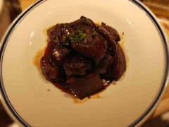 海派土猪肉-海景壹号大酒店(惠钱路店)
