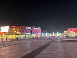 -嗨翻Hi-Fun竞技主题乐园·蹦床团建生日聚会(五棵松华熙店)