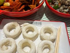 -三毛烧烤·南昌大排档(山姆店)