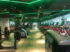 -W FITNESS 威尔仕健身·游泳(老西门新苑店)
