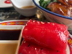 -香港新记茶餐厅(春熙太古里店)