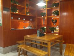 -古觉面片(科技路天朗蓝湖树店)