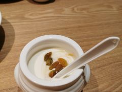 酸奶-西北45°(世茂广场店)
