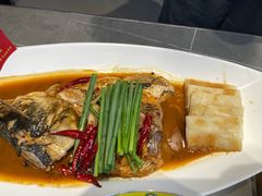 -老德州四合院·德州菜(天衢路店)