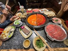 -蜀大侠火锅(春熙路店)