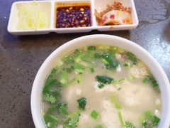 -鸭绿江民族饭店(总店)