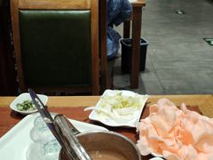 -金刚山烧烤(中山路店)