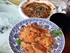 -石老头关东饺子王·东北菜(嘉华鑫城店)