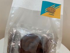 -Sarah西点·烘焙·餐厅(翰林府旗舰店)