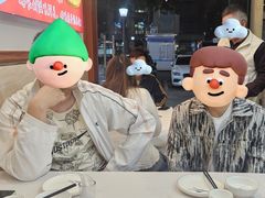-阳江餐厅·30年老字号·粤菜海鲜大排档