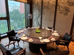 -秀儿四九城·新京菜(亚运村鸟巢店)