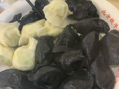-北方饺子王·海肠捞饭·海鲜锅(山大店)